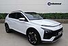 Hyundai BAYON 1.0 TGDi Ultimate 5dr DCT White
