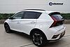 Hyundai BAYON 1.0 TGDi Ultimate 5dr DCT White