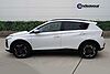 Hyundai BAYON 1.0 TGDi Ultimate 5dr DCT White