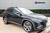 Hyundai TUCSON 1.6 TGDi Hybrid 230 Ultimate 5dr 2WD Auto Black