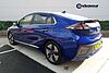 Hyundai IONIQ 1.6 GDi Hybrid Premium SE 5dr DCT Blue