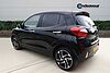 Hyundai I10 1.0 AMT. 2025MY Premium Black
