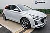 Hyundai I20 1.0 T-GDi 2025MY Ultimate Grey