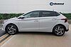 Hyundai I20 1.0 T-GDi 2025MY Ultimate Grey