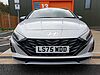 Hyundai I20 1.0 T-GDi 2025MY Ultimate Grey