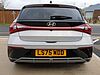 Hyundai I20 1.0 T-GDi 2025MY Ultimate Grey