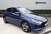 Hyundai I20 1.0 T-GDi DCT 2025MY Premium Blue