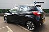 Hyundai I10 1.2 [79] Advance 5dr Auto [Nav] Black