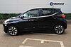 Hyundai I10 1.2 [79] Advance 5dr Auto [Nav] Black