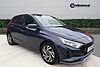 Hyundai I20 1.0T GDi Advance 5dr DCT Grey