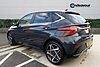 Hyundai I20 1.0T GDi Premium 5dr Grey