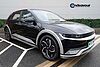 Hyundai IONIQ 5 168kW Premium 77 kWh 5dr Auto [Part Leather] Black