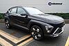 Hyundai KONA 1.6 GDi Hybrid Advance 5dr DCT Black