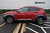 Hyundai KONA 1.6 GDi Hybrid Ultimate 5dr DCT Red