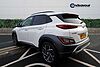 Hyundai KONA 1.6 GDi Hybrid Premium 5dr DCT White
