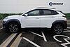 Hyundai KONA 1.6 GDi Hybrid Premium 5dr DCT White