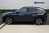 Hyundai TUCSON 1.6 TGDi Ultimate 5dr 2WD Blue