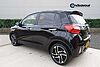 Hyundai I10 1.0 [63] Premium 5dr Auto [Nav] Black