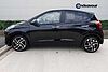 Hyundai I10 1.0 [63] Premium 5dr Auto [Nav] Black
