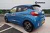 Hyundai I10 1.0 MPi Premium 5dr Green