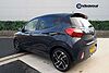 Hyundai I10 1.0 [63] Premium 5dr Auto [Nav] Grey