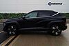 Hyundai KONA 1.6 Hybrid 129 Ultimate 5dr DCT Black
