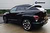 Hyundai KONA 160kW Ultimate 65kWh 5dr Auto Black