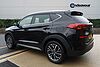 Hyundai TUCSON 1.6 GDi Premium 5dr 2WD Black