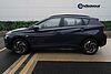 Hyundai BAYON 1.0 TGDi 48V MHEV SE Connect 5dr Grey