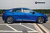 Hyundai IONIQ Electric SUV 	E (136ps) Premium 39kWh Blue