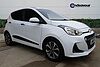 Hyundai I10 1.2 Premium SE 5dr Auto White
