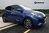 Hyundai I10 1.2 [79] Premium 5dr [Nav] Blue