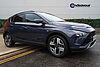 Hyundai BAYON 1.0 TGDi [120] 48V MHEV Premium 5dr DCT Grey