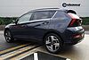 Hyundai BAYON 1.0 TGDi [120] 48V MHEV Premium 5dr DCT Grey