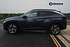 Hyundai TUCSON 1.6 TGDi Hybrid 230 Ultimate 5dr 2WD Auto Grey