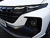 Hyundai TUCSON 1.6 TGDi N Line S 5dr 2WD White
