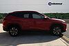 Hyundai TUCSON 1.6 TGDi SE Connect 5dr 2WD Red