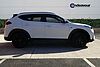 Hyundai TUCSON 1.6 TGDi 177 N Line 5dr 2WD White