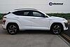 Hyundai KONA 1.6 Hybrid 129 N Line 5dr DCT White