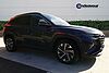 Hyundai TUCSON 1.6 TGDi 48V MHD Premium 5dr 2WD DCT Grey