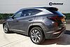 Hyundai TUCSON 1.6 TGDi 48V MHD Premium 5dr 2WD DCT Grey