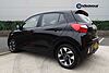 Hyundai I10 1.0 Advance 5dr Black