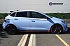 Hyundai I20 1.6T GDi N 5dr Blue