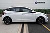 Hyundai I20 1.0T GDi 48V MHD SE Connect 5dr DCT White