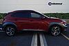 Hyundai KONA 1.6 GDi Hybrid Premium 5dr DCT Red