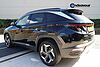 Hyundai TUCSON 1.6 TGDi Hybrid 230 Premium 5dr 2WD Auto Black