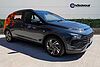 Hyundai BAYON 1.0 TGDi 48V MHEV SE Connect 5dr DCT Grey