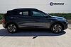Hyundai BAYON 1.0 TGDi 48V MHEV SE Connect 5dr DCT Grey