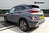 Hyundai KONA 1.6 GDi Hybrid Premium 5dr DCT Grey