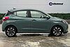 Hyundai I10 1.2 [79] Advance 5dr Auto [Nav] Green